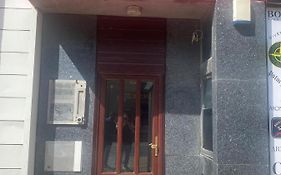 Jackson Holiday Apartments